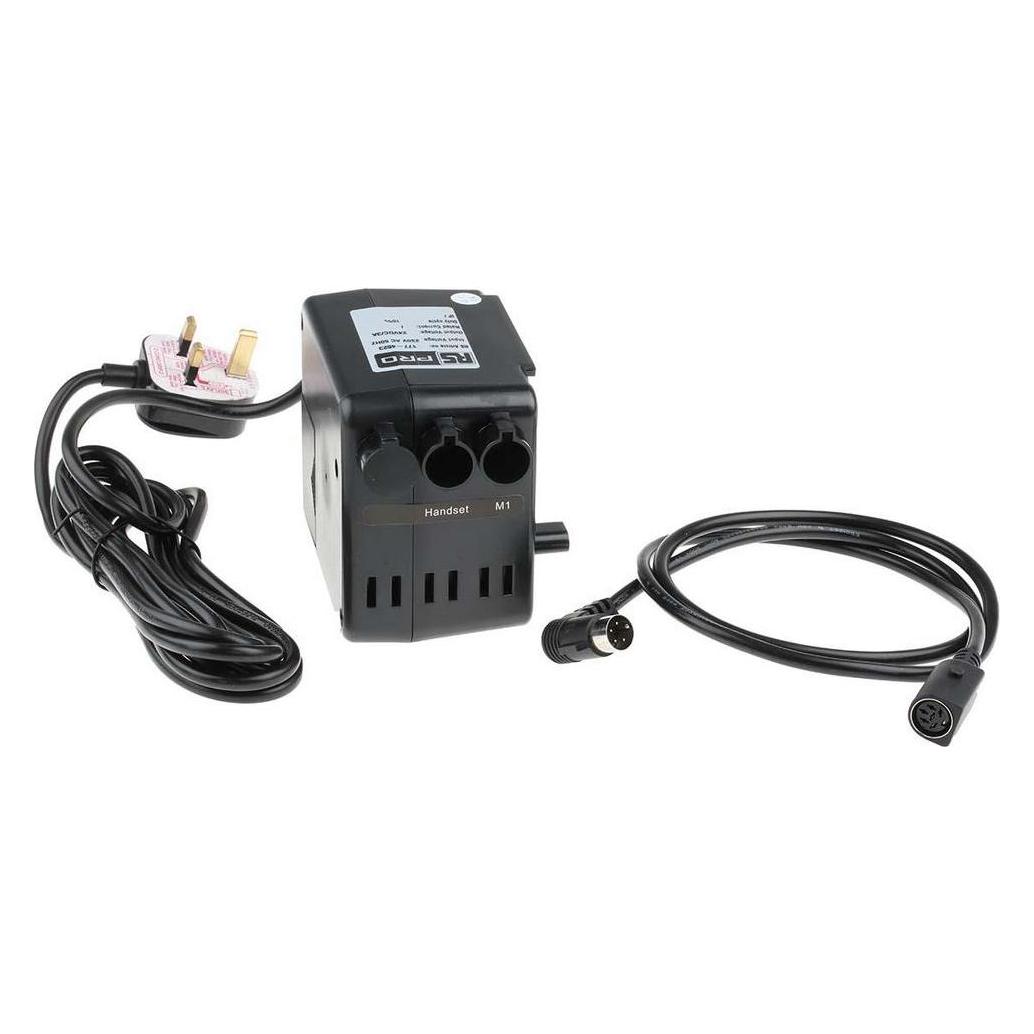 RS PRO Steuerung für elektrischen Antrieb (1774523)