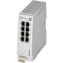 Phoenix Contact 1009220 FL SWITCH 2308 PN Industrial Ethernet Switch