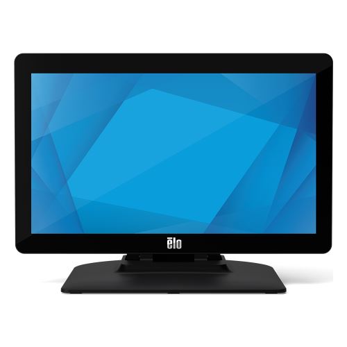 15,6" (39,62cm) ELO Touch Solutions ET1502L schwarz 1920x1080 1xHDMI / 1xVGA
