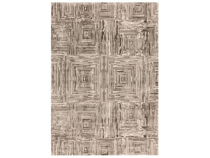 Tapis moderne salon et chambre Vert 160x230 cm