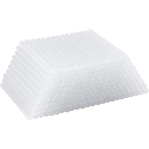 Maak Ambachten Lijmsticks 8 mm 200 stuks