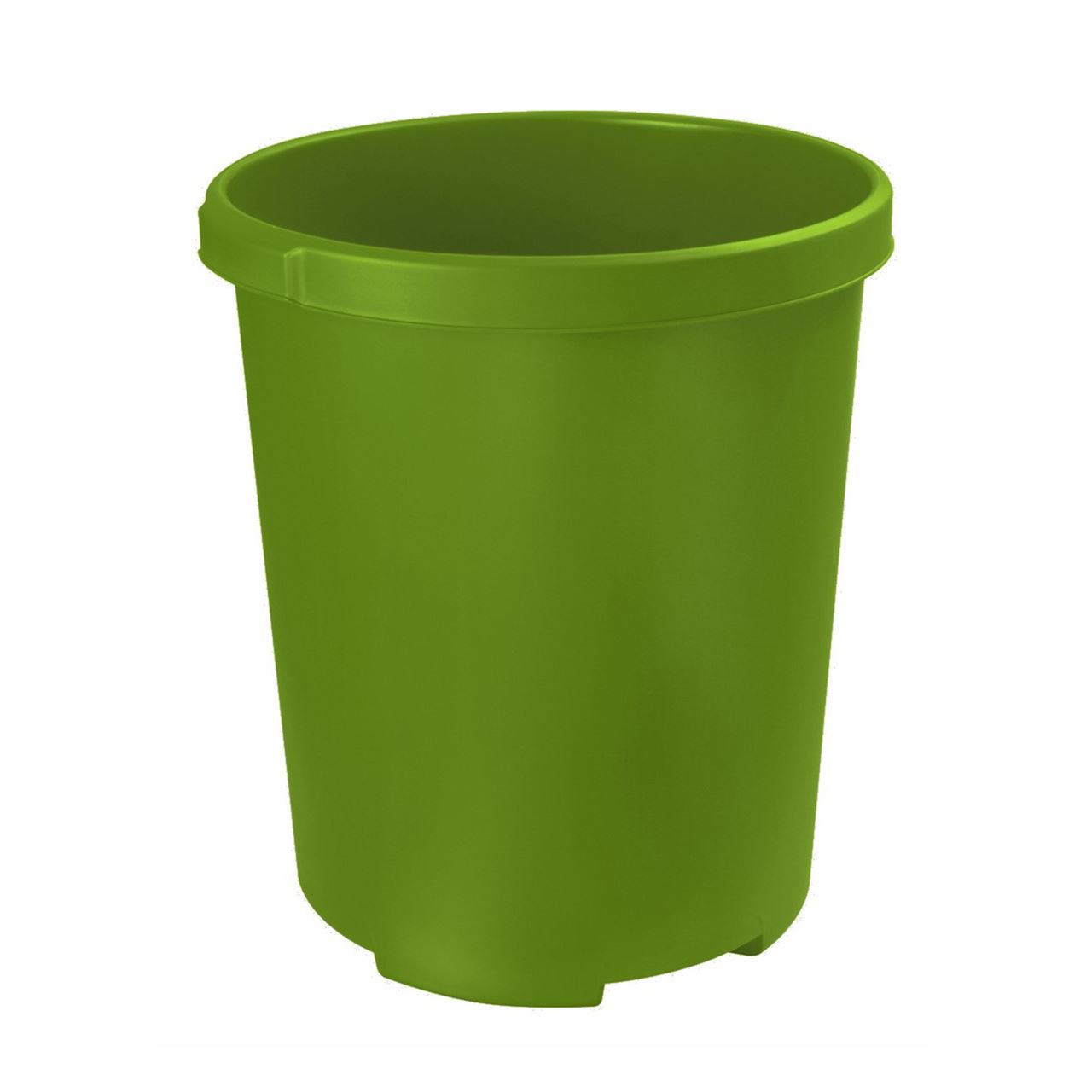 HAN Klassik XXL Papierkorb 50,0 l grün