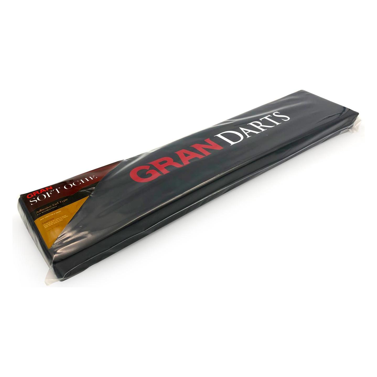 Granboard GRAN SOFT OCHE Adhesive Gel Type (Grn0122)
