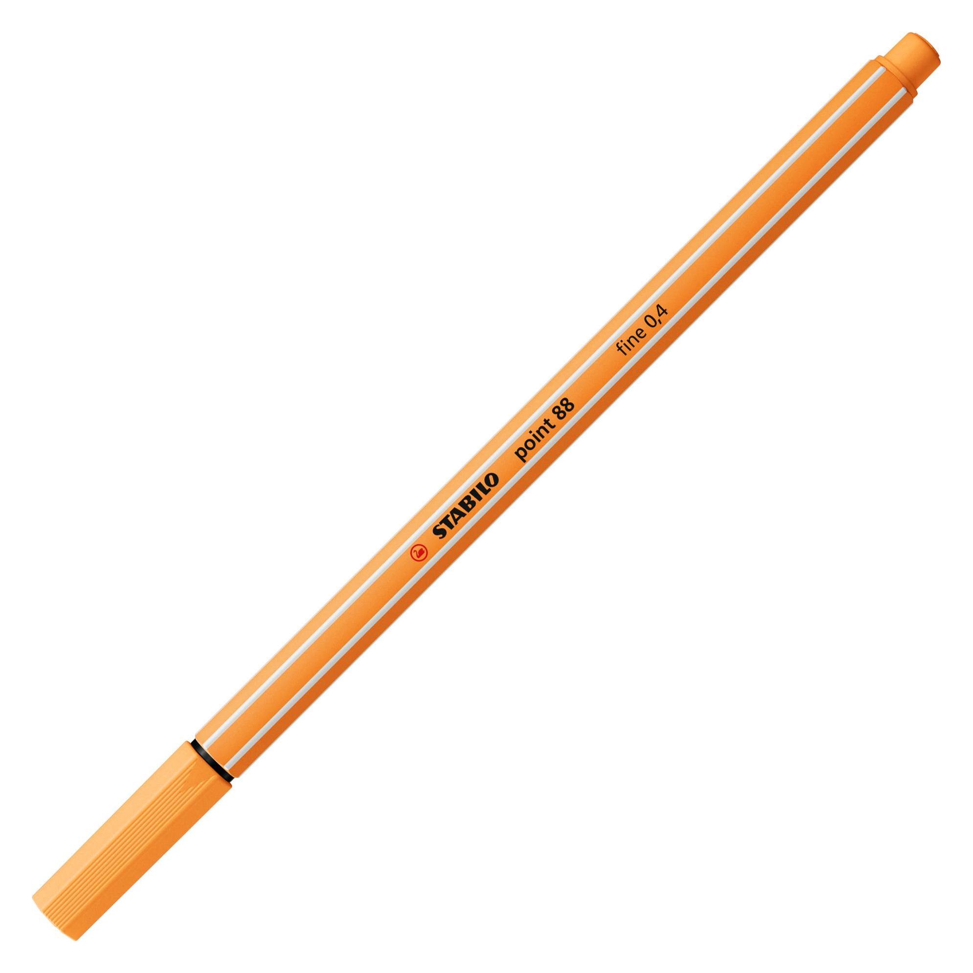 Stabilo point 88 Fineliner (1x) (88/85)