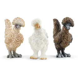Schleich® Hühnerfreunde 42574