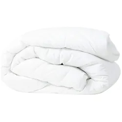 Scandinavian Collection, Duvet, - Hybrid duvet - White - 140x200 cm (7000 g, 200 x 140 cm)