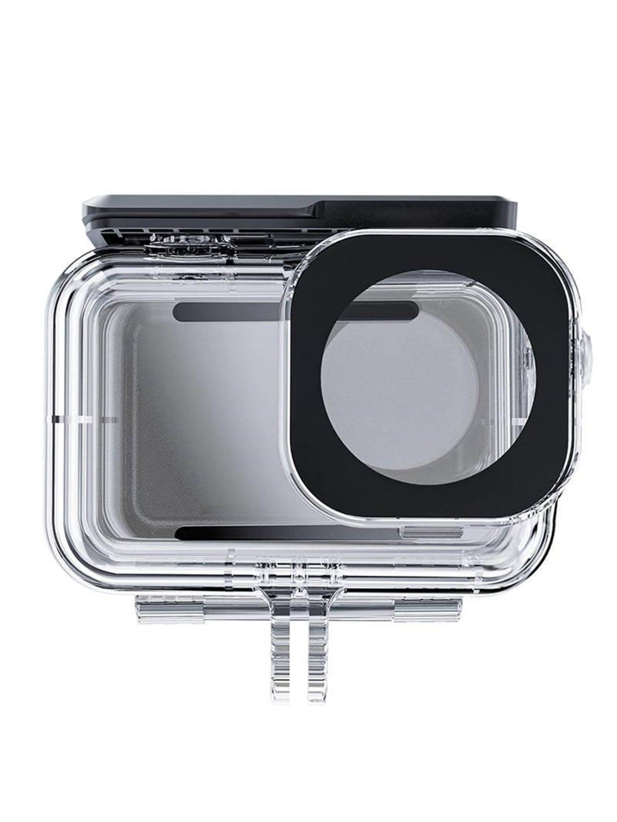 TELESIN Waterproof case for DJI Action 3