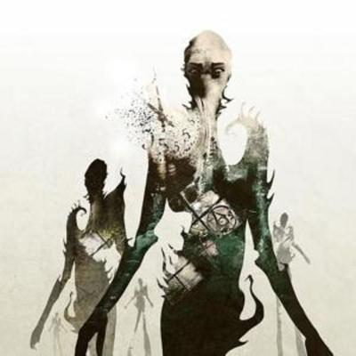 Five - The Agonist, CD
