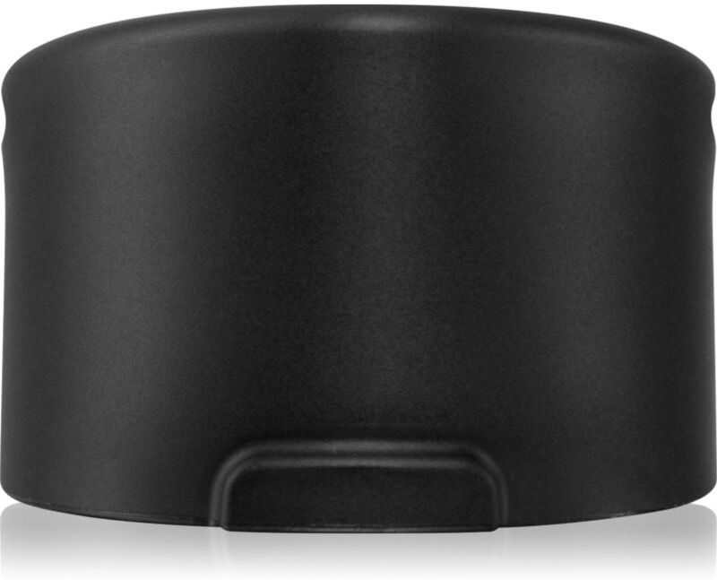 medicube Age-R Booster Pro Head Case silicone cover colour Black 1 pc