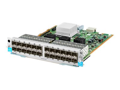 HPE Erweiterungsmodul - Gigabit SFP x 24 (J9988A)