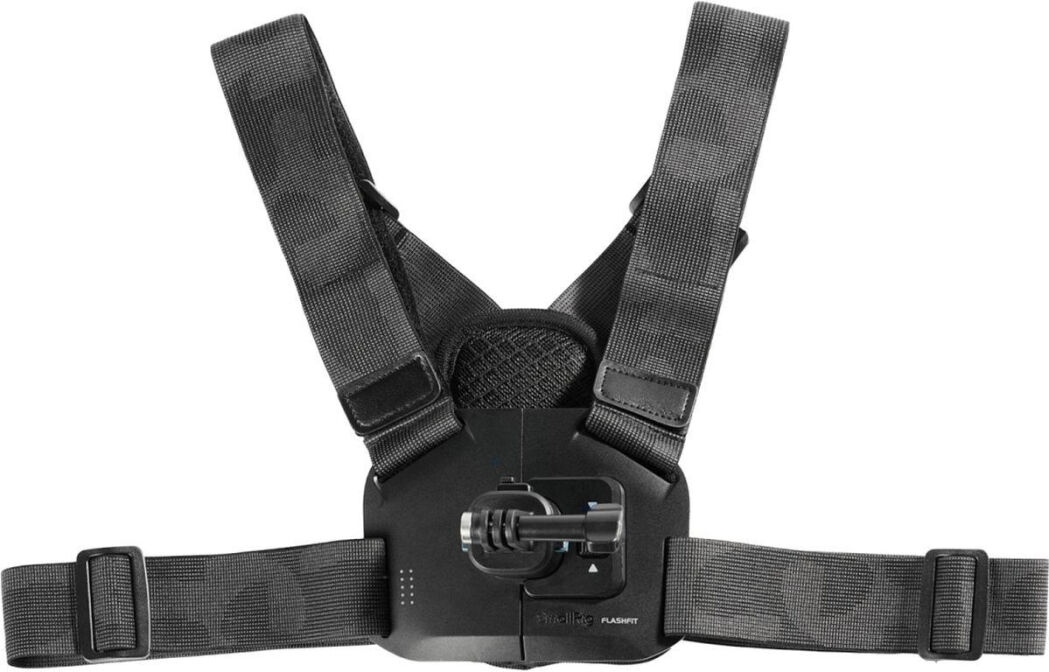 SmallRig 6050 Chest Mount DJI Osmo Pocket 4 / 3   nach 2.69 EUR SmallRig Imaging World Rabatt