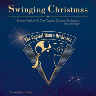 Swinging Christmas - , CD, 4013809412833