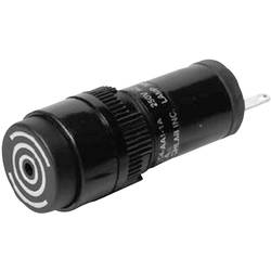 DECA 1192222 Miniatur Summer Geräusch-Entwicklung: 80 dB Spannung: 12 V/DC Intervallton 1 St.