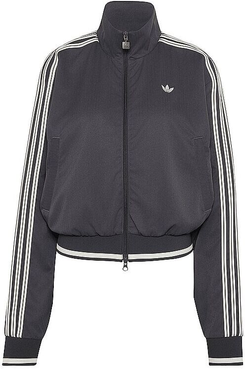 Adidas ORIGINALS Sweatjacke FIREBIRD schwarz   M M