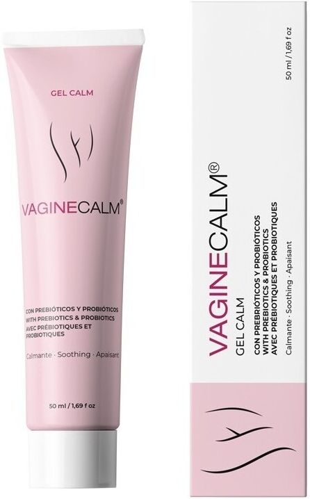 Vaginecalm Calm Gel 50 ml