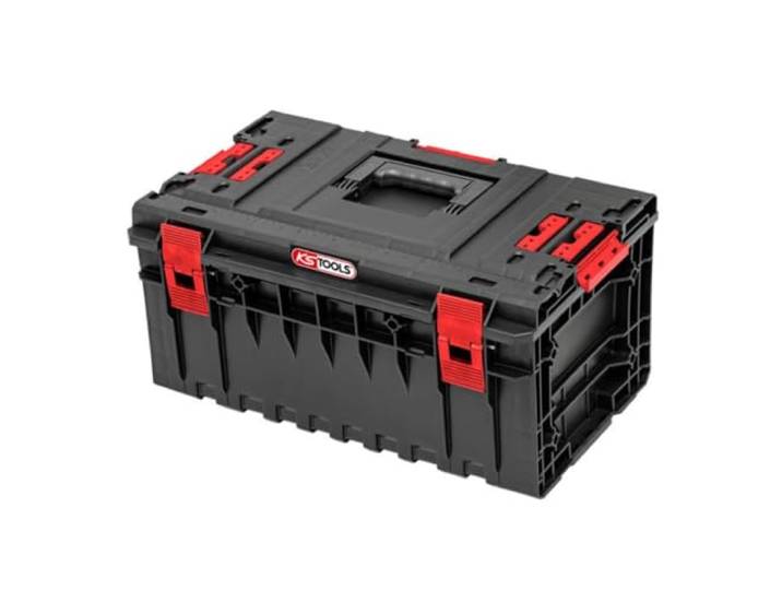 Ks Tools Boîte de transport ks tools scm - taille m - 585x385x320mm - 850.0373
