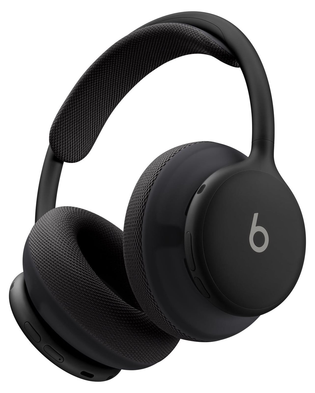 Beats 360 zwarte over-ear hoofdtelefoon