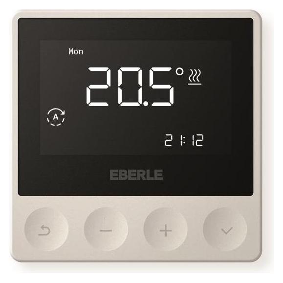 Eberle Controls AP-Uhrenthermostat (567194458600)
