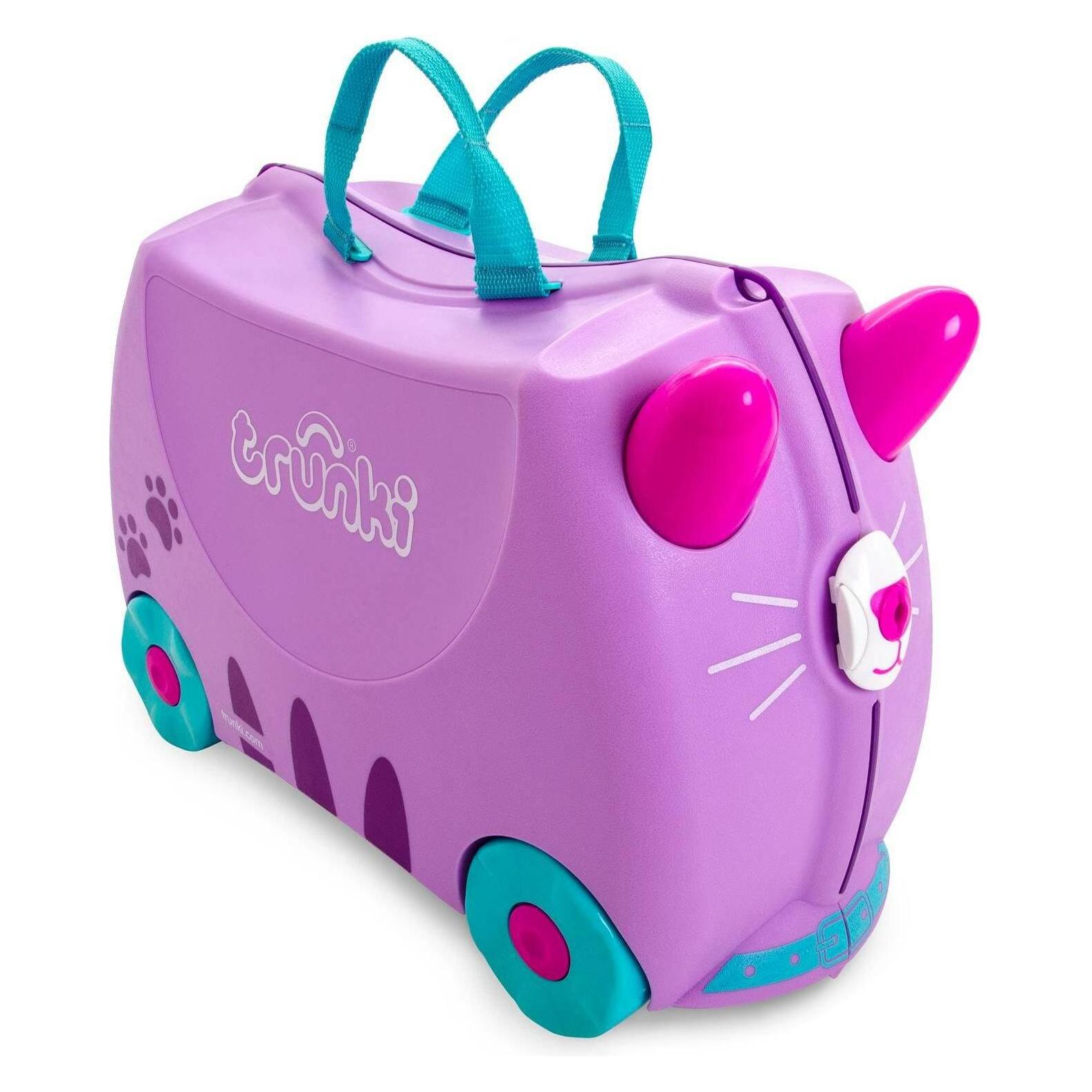 Trunki Cassie Cat (18 l) (TRU.322-GB01)