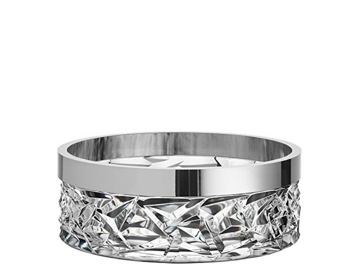 Orrefors Carat Skål