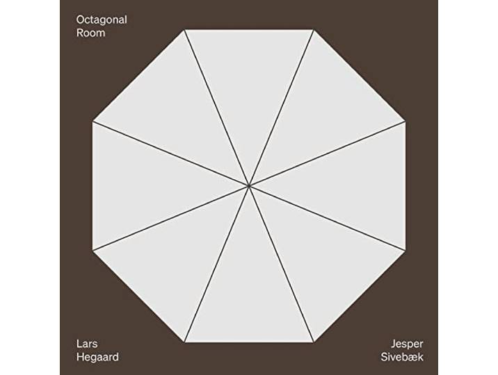 Octagonal Room - Solo and Chamber Works for Guitar
