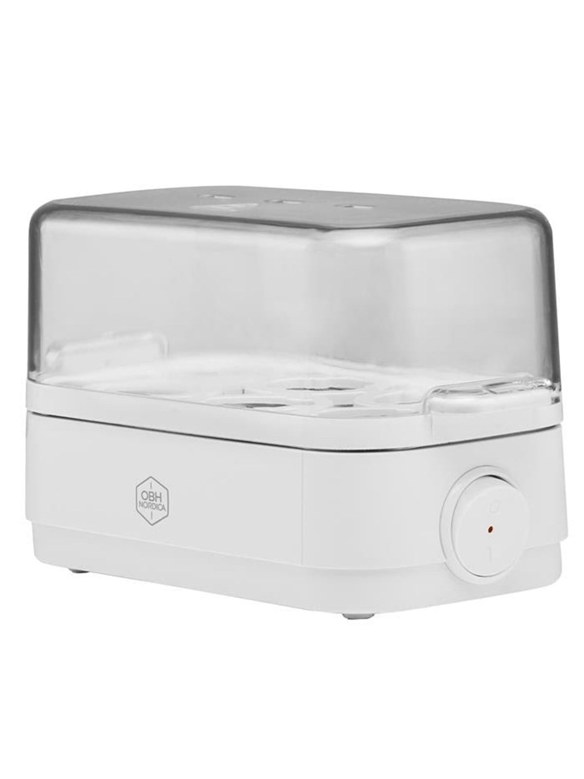 OBH Nordica Eierkocher Perfect eggs egg boiler 1-6 eggs