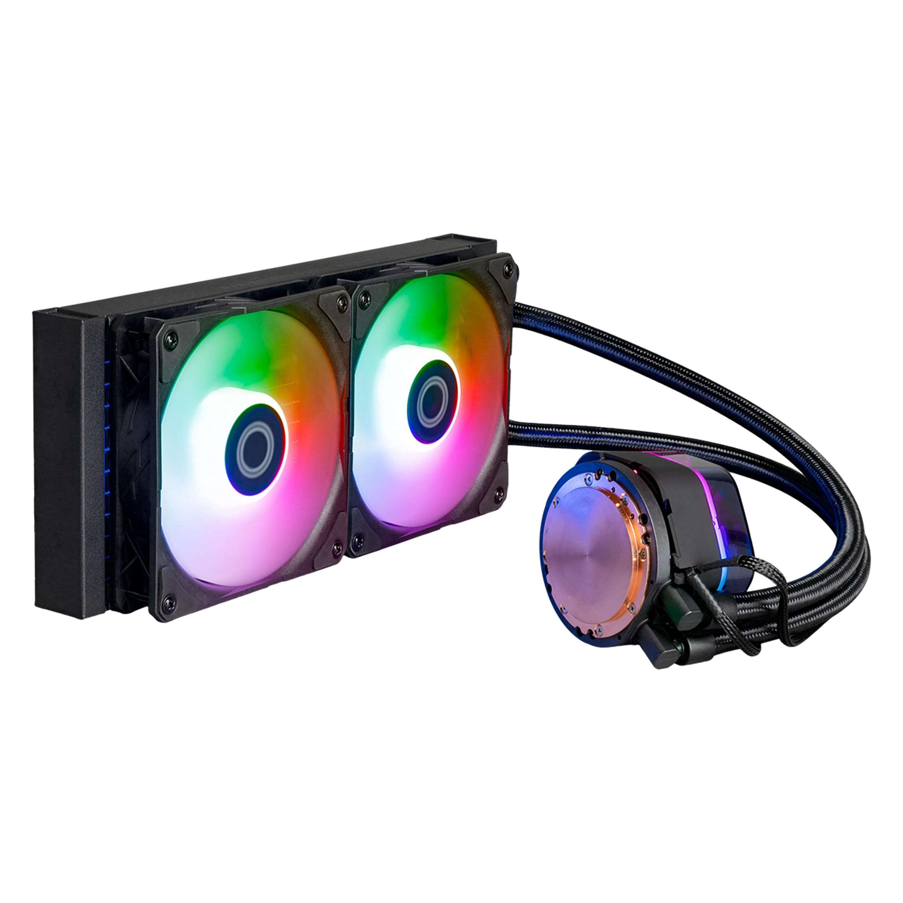 Cooler Master MasterLiquid 240 Atmos (MLX-D24M-A25PZ-R1)