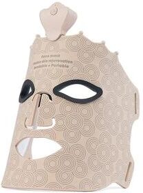 Uplift Essentials 7 Color LED Advanced Silicone Photon Therapy Mask gold