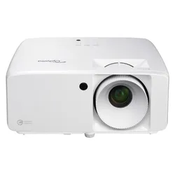 Optoma ZH521 DLP Laser Beamer 5.500 Lumen