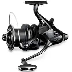 Shimano Baitrunner XT-B Longcast Big Freilaufrolle