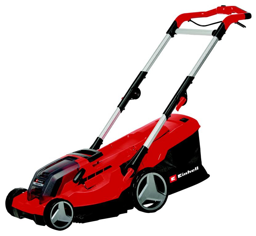 EINHELL Akku-Rasenmäher RASARRO 36/36 2x3,0Ah Plus 16961805