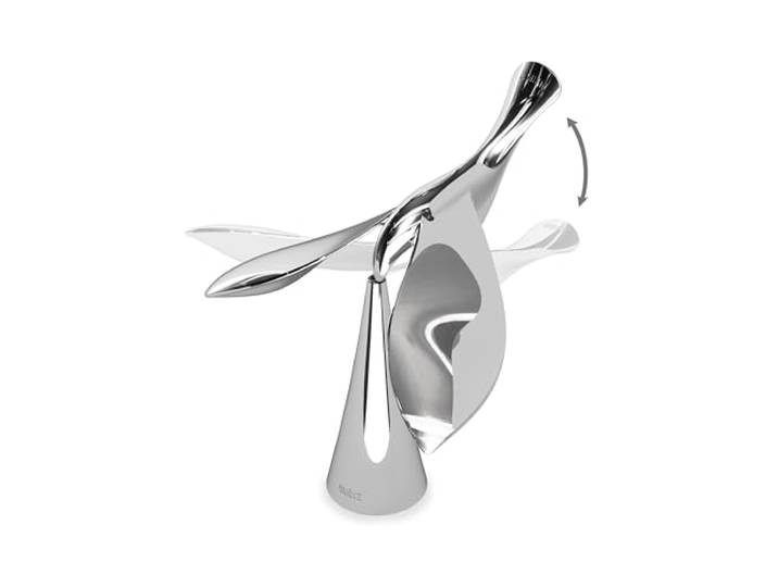 TIPSY CHROME