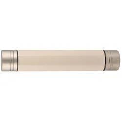Eaton 12BFGHO56 Luft-Sicherungseinsatz, Mittelspannung, 56 A, AC 12 kV, 40 kA, 3”, 441 x 76.2 mm, Pufferung, BS, Mit Schlagmelder 12 KV 56 A 3 ZOLL  - 3 Stück