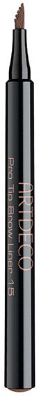 1ml ARTDECO Pro Tip Brow Liner