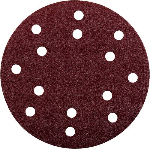 Kwb 492008 Schleifscheibe Durchmesser 150mm Körnung (num)=80 5St.