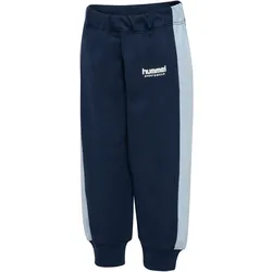 hummel hmlMINI Loose Jogginghose Kinder 7299 - skyway 68
