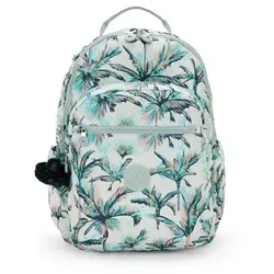 KIPLING® Rucksack Seoul 4 Funktionsfächer verstellbarer Riemen