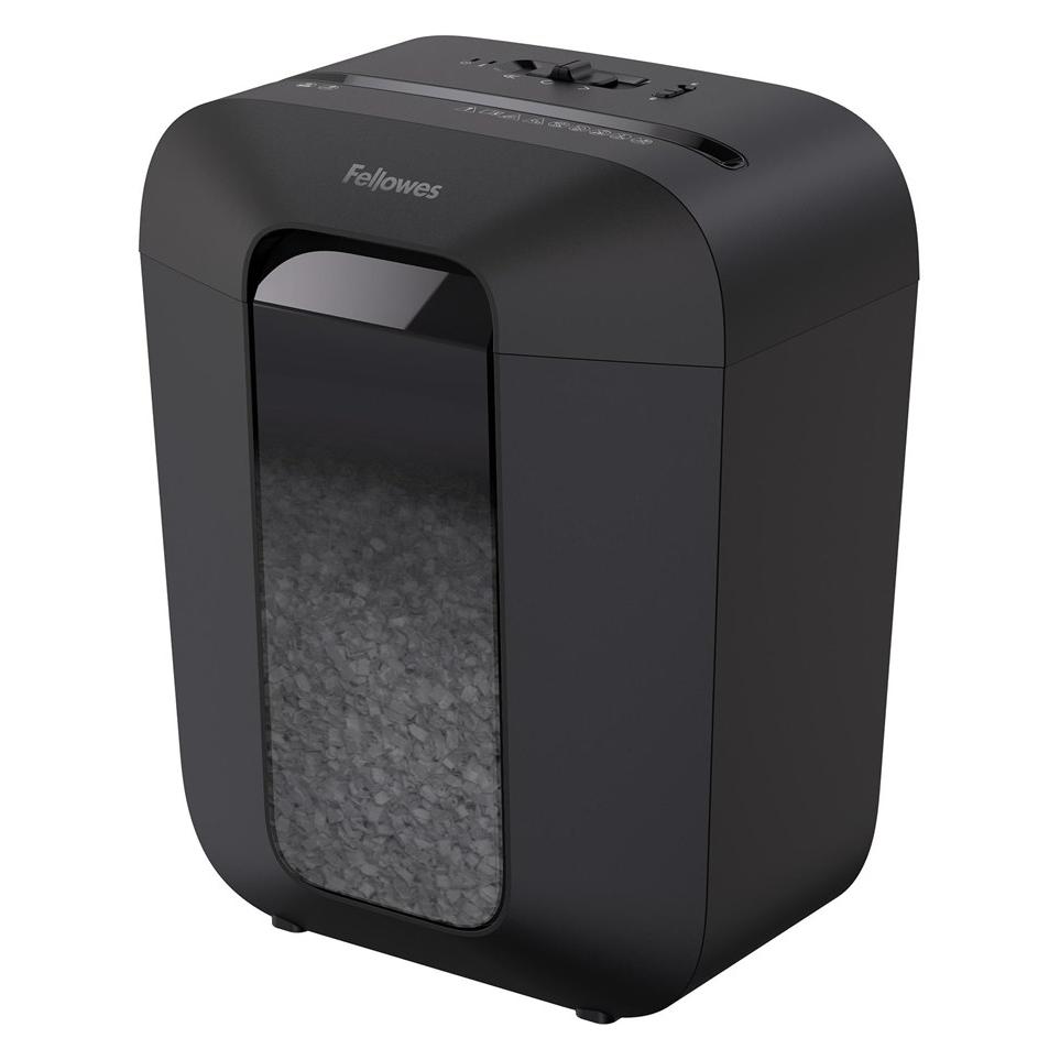 Fellowes Powershred LX50 (Partikelschnitt) (4406001)