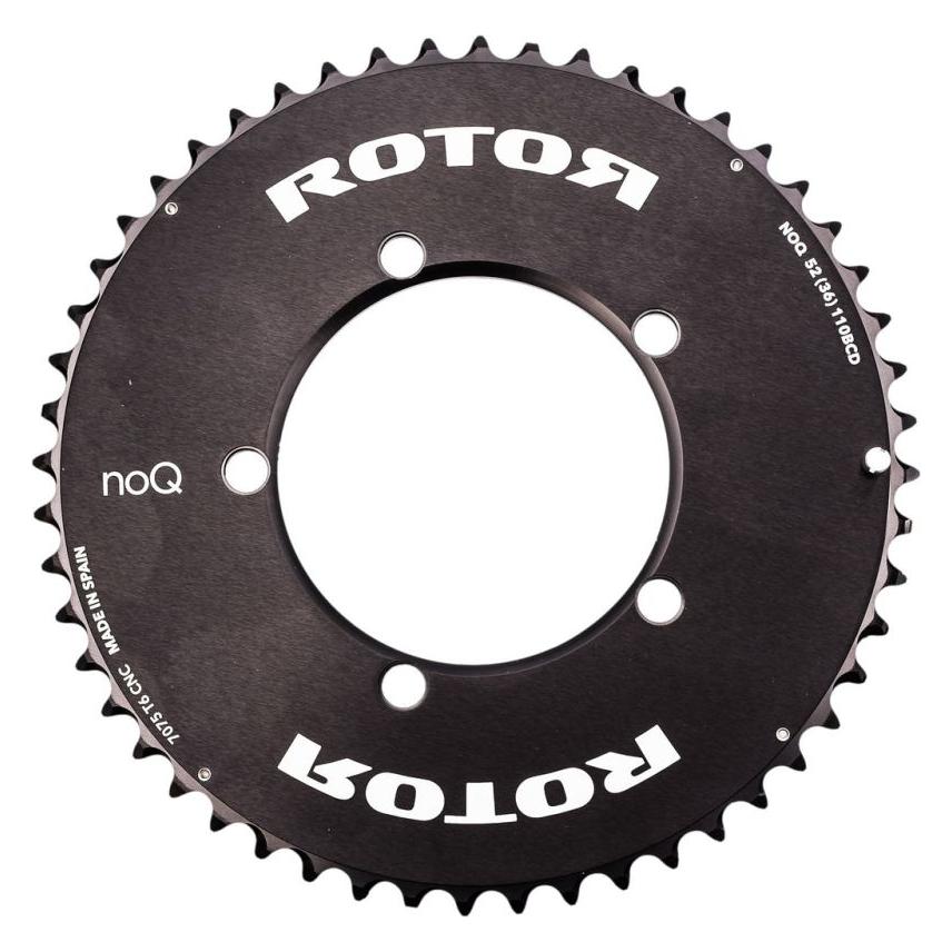 Rotor Bike Components Round Ring BCD 110x5 (38) (C01-502-08020-0)