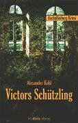 Alexander Köhl - Victors Schützling. Aschaffenburg Krimi - Preis vom 14.10.2026 23:07:16 h