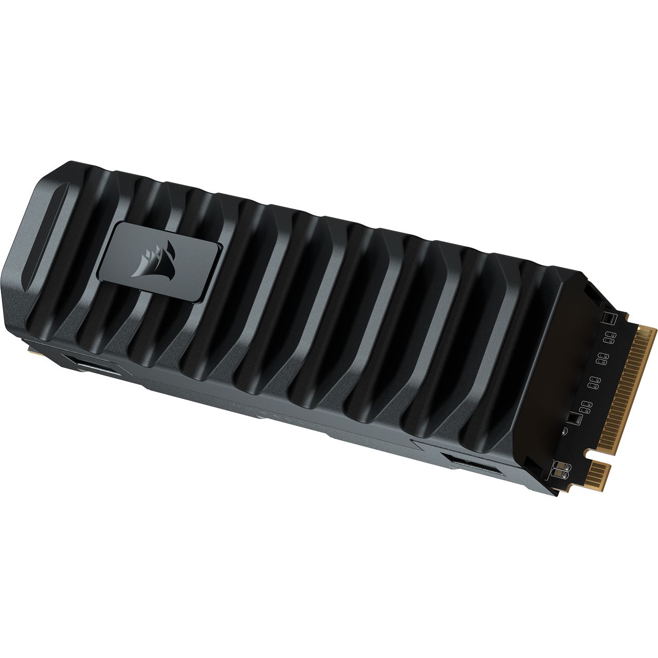 8TB Corsair Force Series MP600 Pro XT M.2 2280 PCIe 4.0 x4 3D-NAND TLC (CSSD-F8000GBMP600PXT)