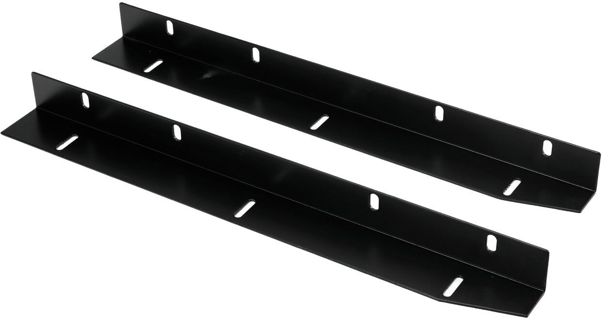 Ersatzteil Rackwinkel Lmc-2022fx (2x) Schwarz