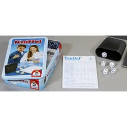 Schmidt Kniffel Würfelspiel