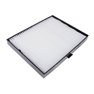 BLUE PRINT Filter, Innenraumluft adg02517 für HYUNDAI