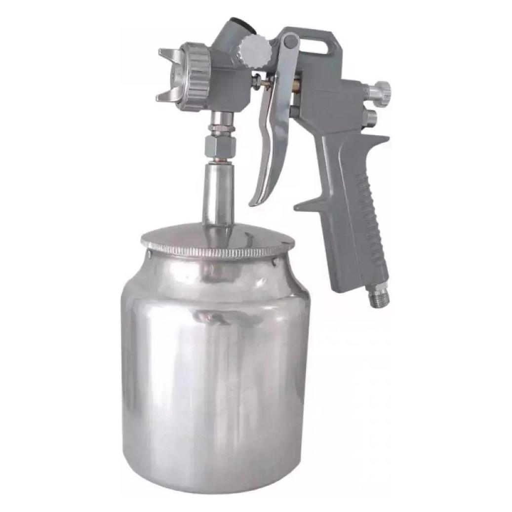 Pansam Spritzpistole mit Bodentank 750 ml 1,5 mm (A533070) (A533070)
