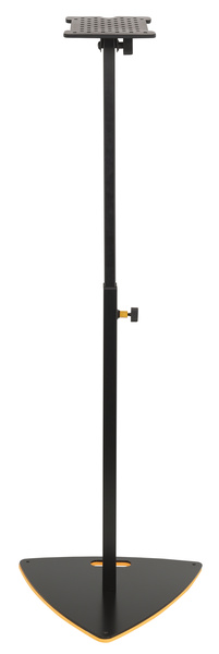 Roadworx Monitor Speaker Stand nero