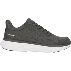 ENDURANCE Masako Sneaker 1121 - iron gate 43