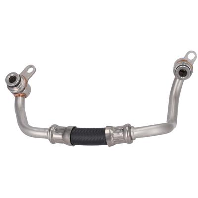 FEBI BILSTEIN Ölleitung, Lader 197648 für Zylinder 4-6 BMW