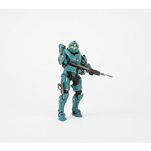 McFarlane Toys Halo 5 Guardians Serie 1 Spartan Tanaka actiefiguur