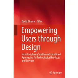 Empowering Users through Design, Fachbücher